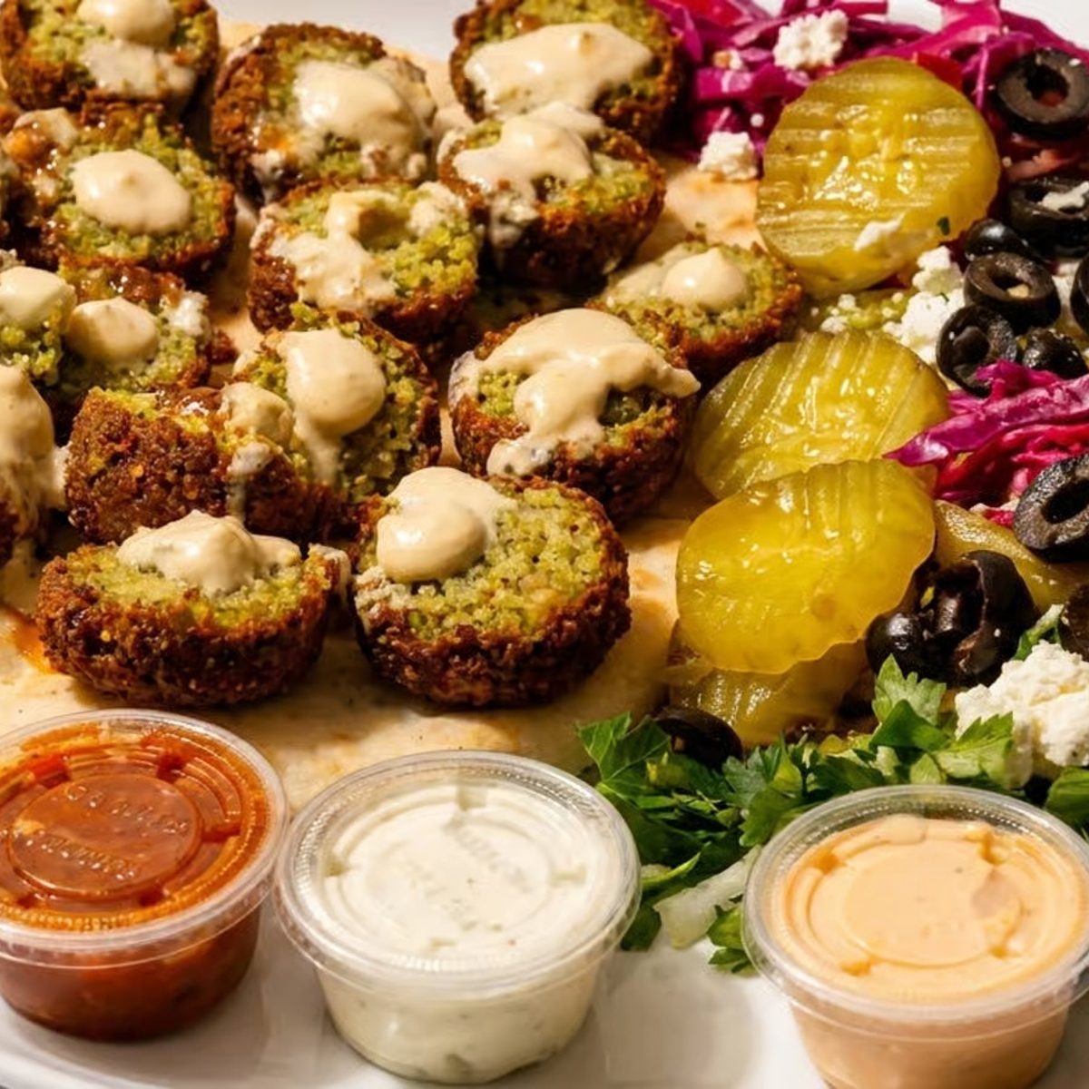 Mediterranean Eats & Butchery Rewards