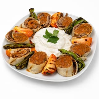 Beef and Lamb Beyti